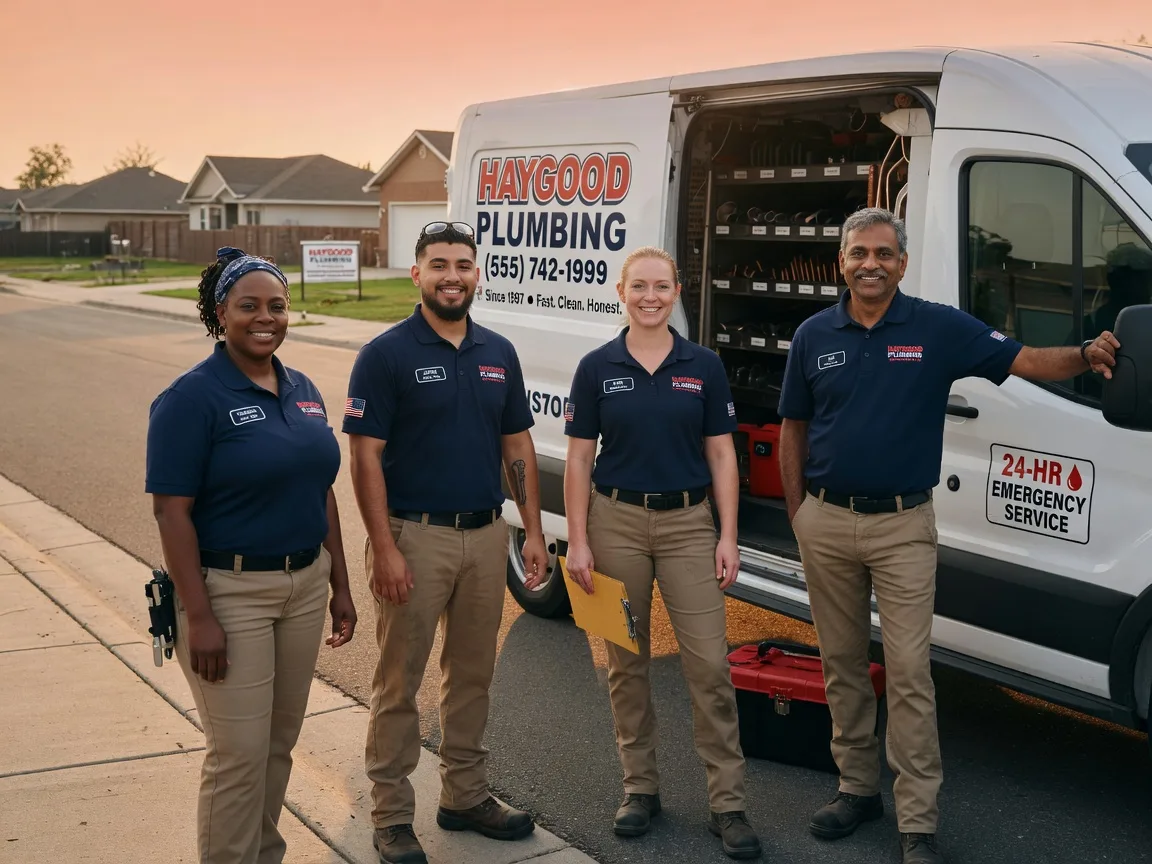 Plumber company in Florida